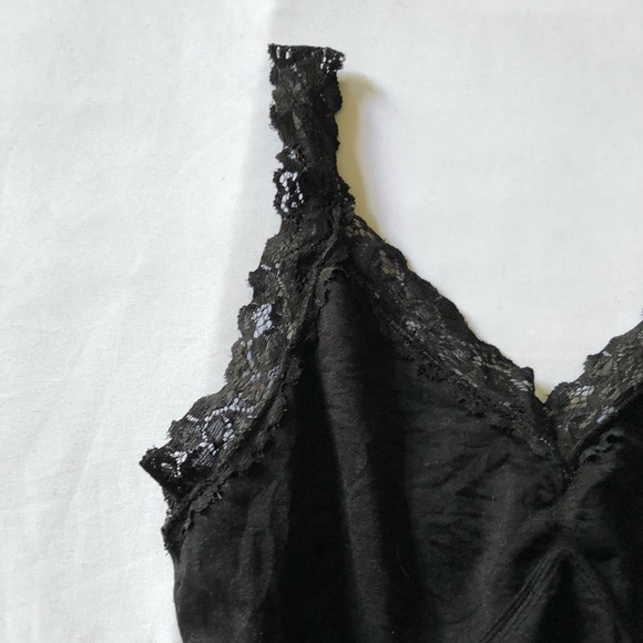 Women Colorful Size 1 Black Color Sleeveless Top - 1021 - Picture 5 of 9